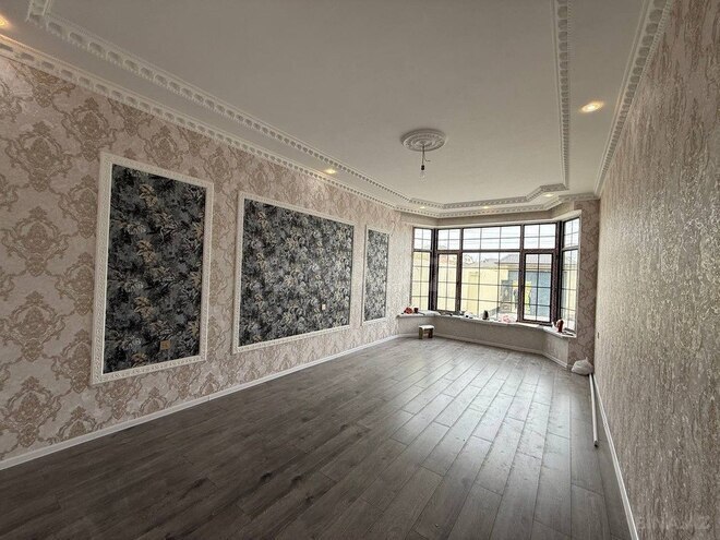 4 otaqlı həyət evi/bağ evi - Masazır q. - 165 m² (4)