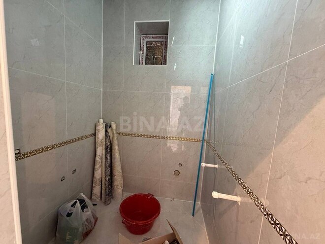 4 otaqlı həyət evi/bağ evi - Masazır q. - 165 m² (6)