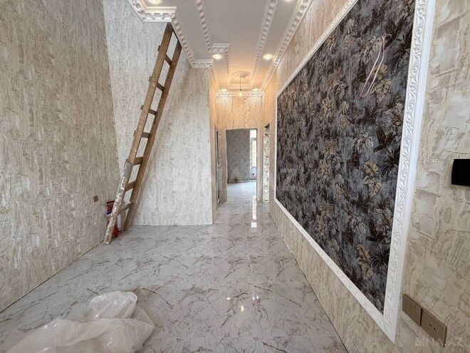 4 otaqlı həyət evi/bağ evi - Masazır q. - 165 m² (5)