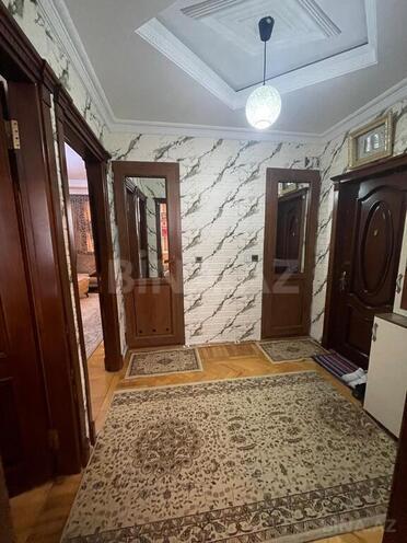 4 otaqlı köhnə tikili - Memar Əcəmi m. - 65 m² (3)