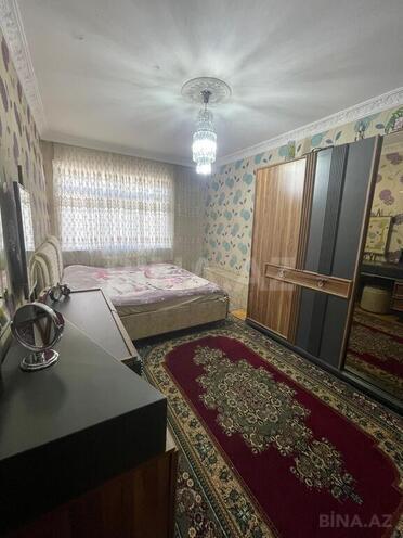 4 otaqlı köhnə tikili - Memar Əcəmi m. - 65 m² (9)