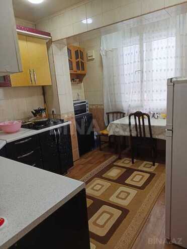 2 otaqlı köhnə tikili - Qaraçuxur q. - 60 m² (5)