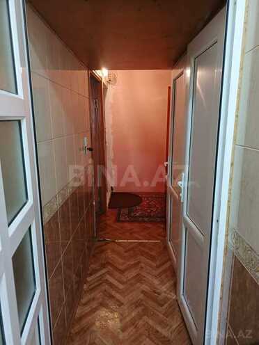 2 otaqlı köhnə tikili - Qaraçuxur q. - 60 m² (8)