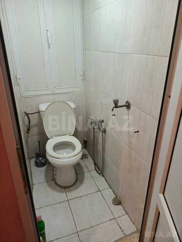 2 otaqlı köhnə tikili - Qaraçuxur q. - 60 m² (10)
