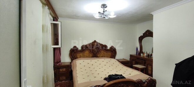 5 otaqlı həyət evi/bağ evi - NZS q. - 110 m² (10)