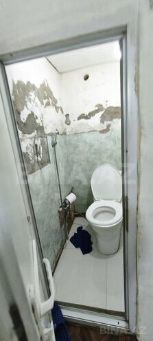 5 otaqlı həyət evi/bağ evi - NZS q. - 110 m² (15)
