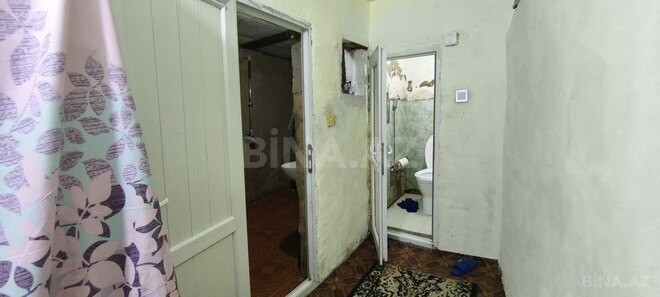 5 otaqlı həyət evi/bağ evi - NZS q. - 110 m² (16)