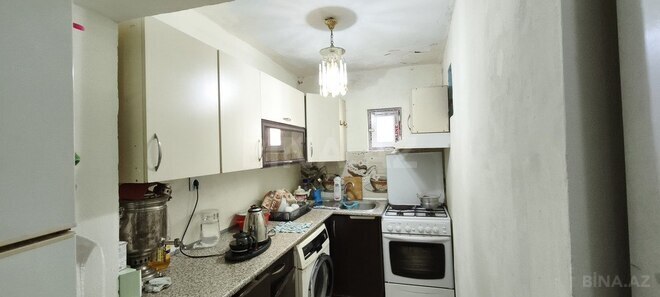 5 otaqlı həyət evi/bağ evi - NZS q. - 110 m² (14)