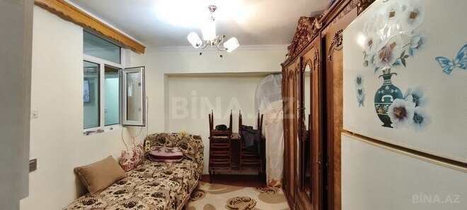 5 otaqlı həyət evi/bağ evi - NZS q. - 110 m² (11)
