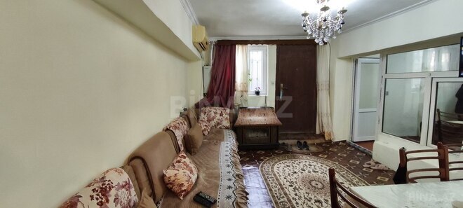 5 otaqlı həyət evi/bağ evi - NZS q. - 110 m² (12)