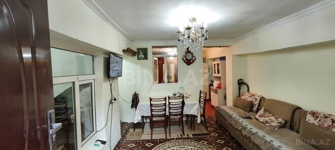 5 otaqlı həyət evi/bağ evi - NZS q. - 110 m² (9)