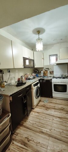 5 otaqlı həyət evi/bağ evi - NZS q. - 110 m² (13)