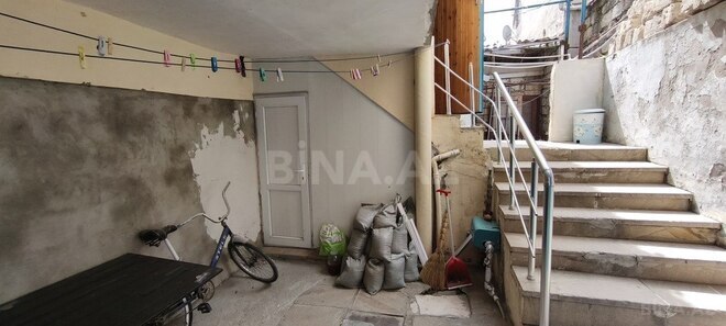 5 otaqlı həyət evi/bağ evi - NZS q. - 110 m² (7)