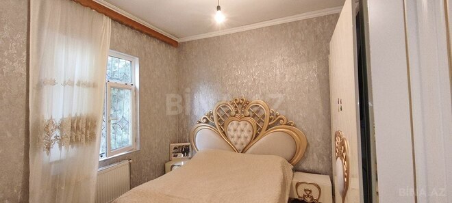 5 otaqlı həyət evi/bağ evi - NZS q. - 110 m² (3)