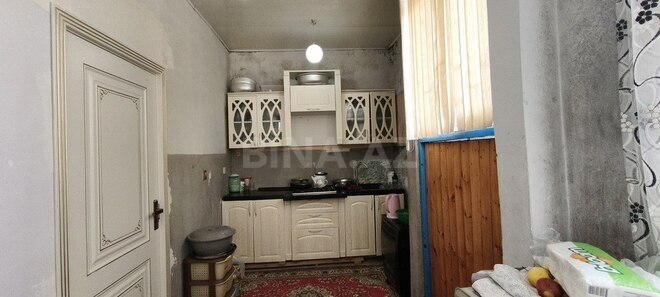 5 otaqlı həyət evi/bağ evi - NZS q. - 110 m² (5)