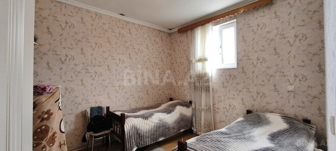 5 otaqlı həyət evi/bağ evi - NZS q. - 110 m² (4)