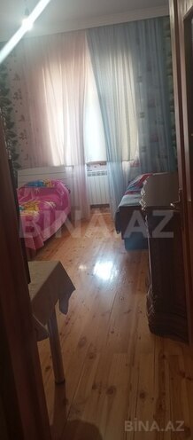 6 otaqlı həyət evi/bağ evi - Saray q. - 200 m² (18)