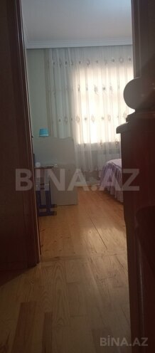 6 otaqlı həyət evi/bağ evi - Saray q. - 200 m² (17)