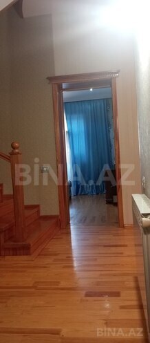 6 otaqlı həyət evi/bağ evi - Saray q. - 200 m² (10)