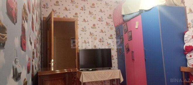 6 otaqlı həyət evi/bağ evi - Saray q. - 200 m² (19)