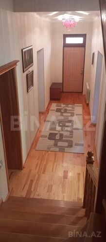 6 otaqlı həyət evi/bağ evi - Saray q. - 200 m² (9)