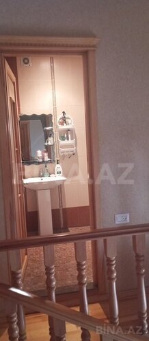 6 otaqlı həyət evi/bağ evi - Saray q. - 200 m² (12)