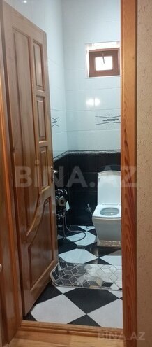 6 otaqlı həyət evi/bağ evi - Saray q. - 200 m² (7)