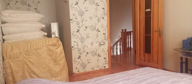 6 otaqlı həyət evi/bağ evi - Saray q. - 200 m² (21)