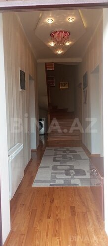 6 otaqlı həyət evi/bağ evi - Saray q. - 200 m² (4)