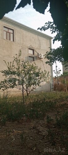 6 otaqlı həyət evi/bağ evi - Saray q. - 200 m² (28)