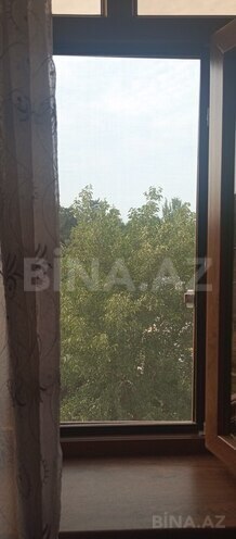 6 otaqlı həyət evi/bağ evi - Saray q. - 200 m² (24)