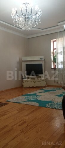 6 otaqlı həyət evi/bağ evi - Saray q. - 200 m² (2)