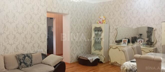 6 otaqlı həyət evi/bağ evi - Saray q. - 200 m² (3)