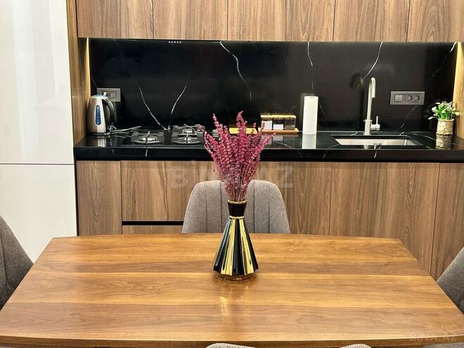2 otaqlı yeni tikili - Ağ şəhər q. - 65 m² (8)