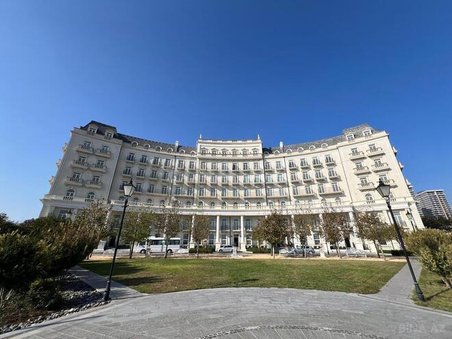 2 otaqlı yeni tikili - Ağ şəhər q. - 65 m² (15)