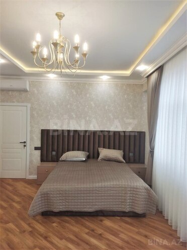 Satılır 3 otaqlı yeni tikili 136 m², Şah İsmayıl Xətai m., photo 17 from 22