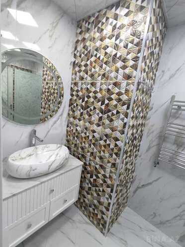 Satılır 3 otaqlı yeni tikili 136 m², Şah İsmayıl Xətai m., photo 15 from 22