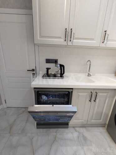 Satılır 3 otaqlı yeni tikili 136 m², Şah İsmayıl Xətai m., photo 10 from 22