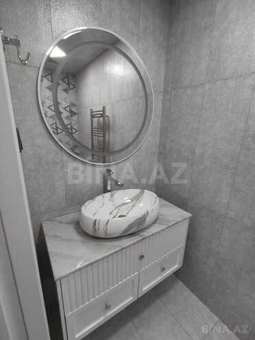 Satılır 3 otaqlı yeni tikili 136 m², Şah İsmayıl Xətai m., photo 19 from 22