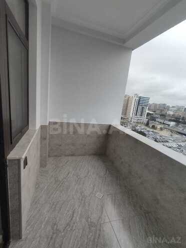 Satılır 3 otaqlı yeni tikili 136 m², Şah İsmayıl Xətai m., photo 6 from 22