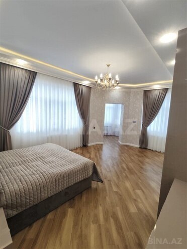 Satılır 3 otaqlı yeni tikili 136 m², Şah İsmayıl Xətai m., photo 12 from 22