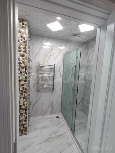 Satılır 3 otaqlı yeni tikili 136 m², Şah İsmayıl Xətai m., photo 14 from 22