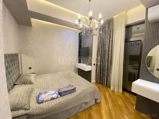 Satılır 3 otaqlı yeni tikili 136 m², Şah İsmayıl Xətai m., photo 16 from 22