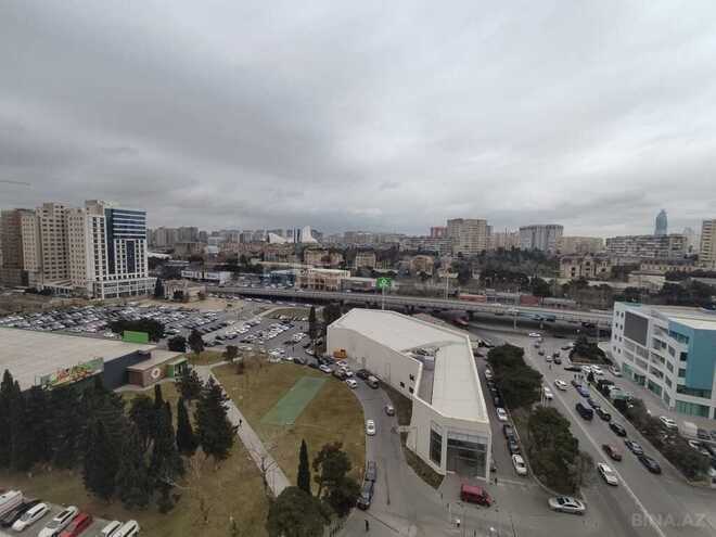 Satılır 3 otaqlı yeni tikili 136 m², Şah İsmayıl Xətai m., photo 7 from 22