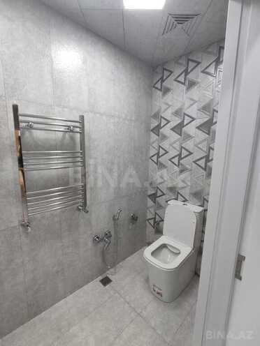 Satılır 3 otaqlı yeni tikili 136 m², Şah İsmayıl Xətai m., photo 20 from 22