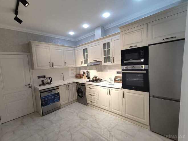 Satılır 3 otaqlı yeni tikili 136 m², Şah İsmayıl Xətai m., photo 9 from 22