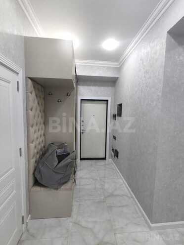 Satılır 3 otaqlı yeni tikili 136 m², Şah İsmayıl Xətai m., photo 21 from 22