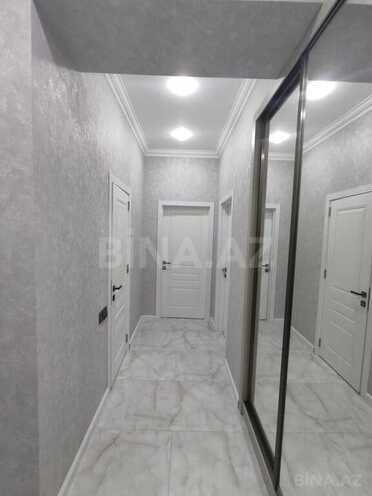Satılır 3 otaqlı yeni tikili 136 m², Şah İsmayıl Xətai m., photo 11 from 22
