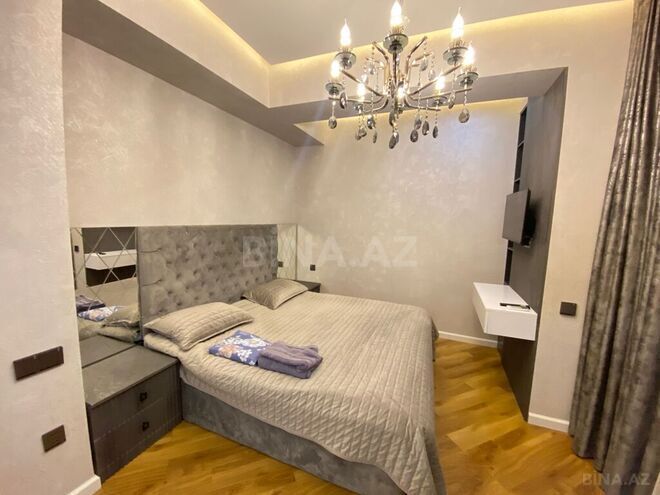 Satılır 3 otaqlı yeni tikili 136 m², Şah İsmayıl Xətai m., photo 13 from 22