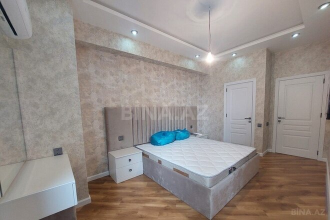 Satılır 2 otaqlı yeni tikili 95.5 m², Xətai r., photo 7 from 12